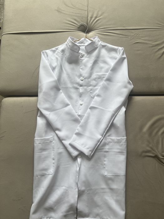 Халат Медицинский