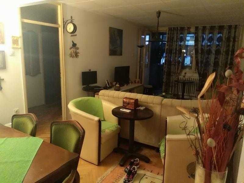 Дава се под наем Тристаен апартамент в Пловдив, Мараша - 89 кв.м за 351.9 € - Снимка #6