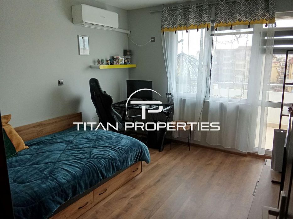 Продава се Тристаен апартамент в Поморие - 90 кв.м за 816 €/кв.м - Снимка #3