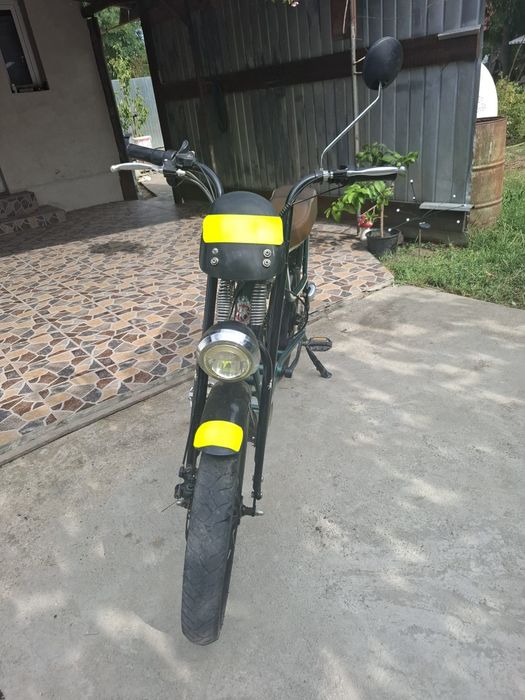 Bicicletă electrică