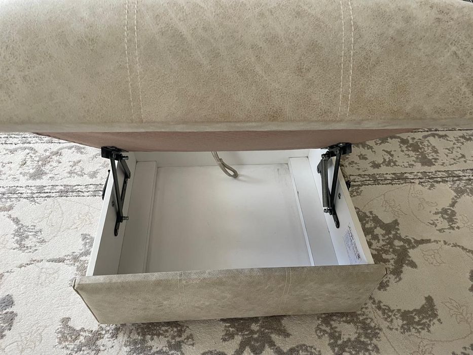 Продам кресло-кровать