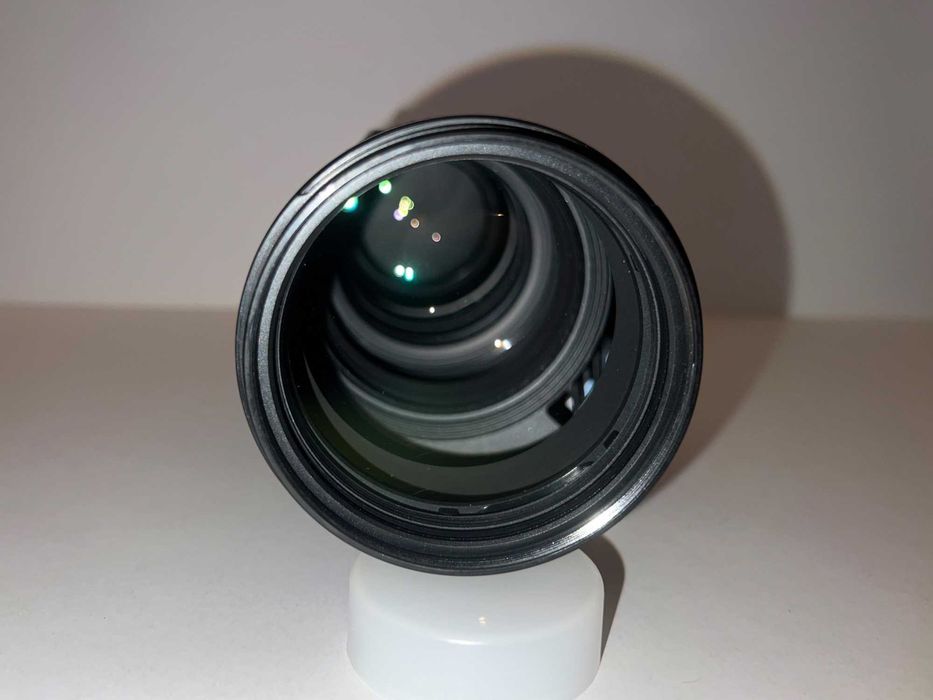 Tamron SP 70-200 f2.8 Di VC USD Nikon F-mount