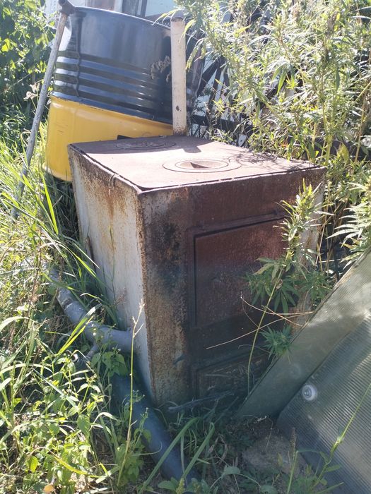 Продам котёл водяной