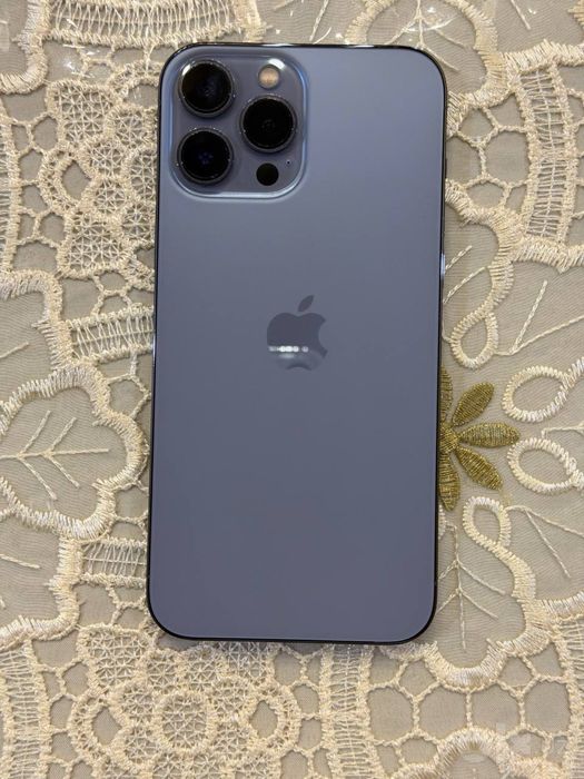 Iphone 13 pro max