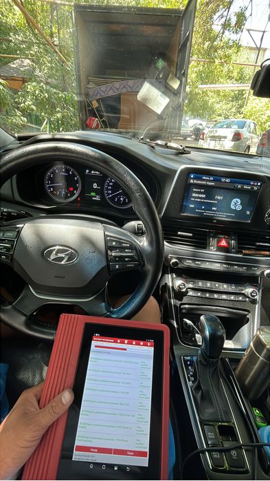 Автоэлектрик на выезд 24/7 Дигностика