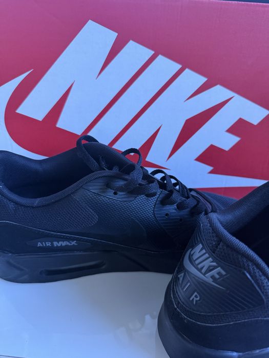 Маратонки Nike Air MAX