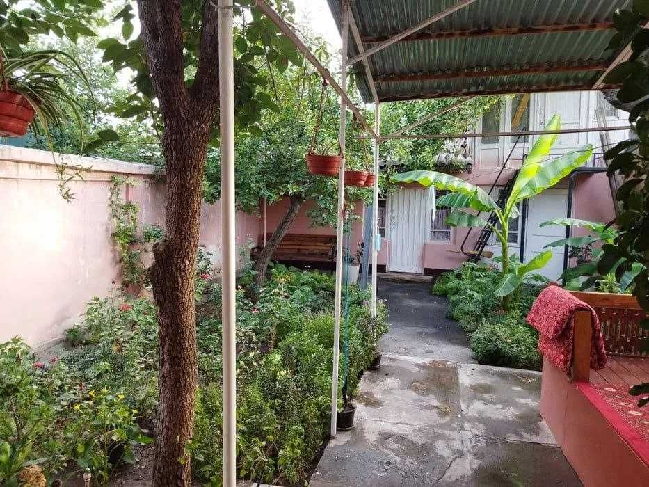 Sotiladi Дом под Застройку Мирабад махаля Темирйулчилар 2,3 сотки