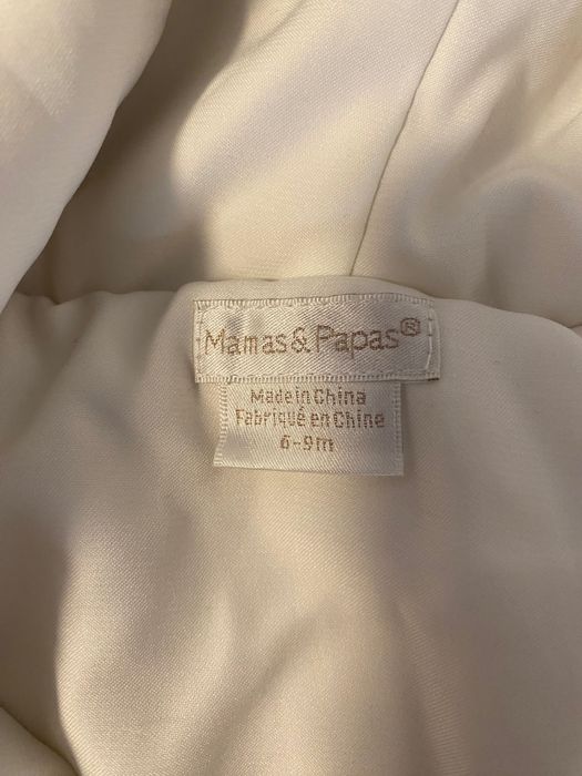 Бебешки космонавти