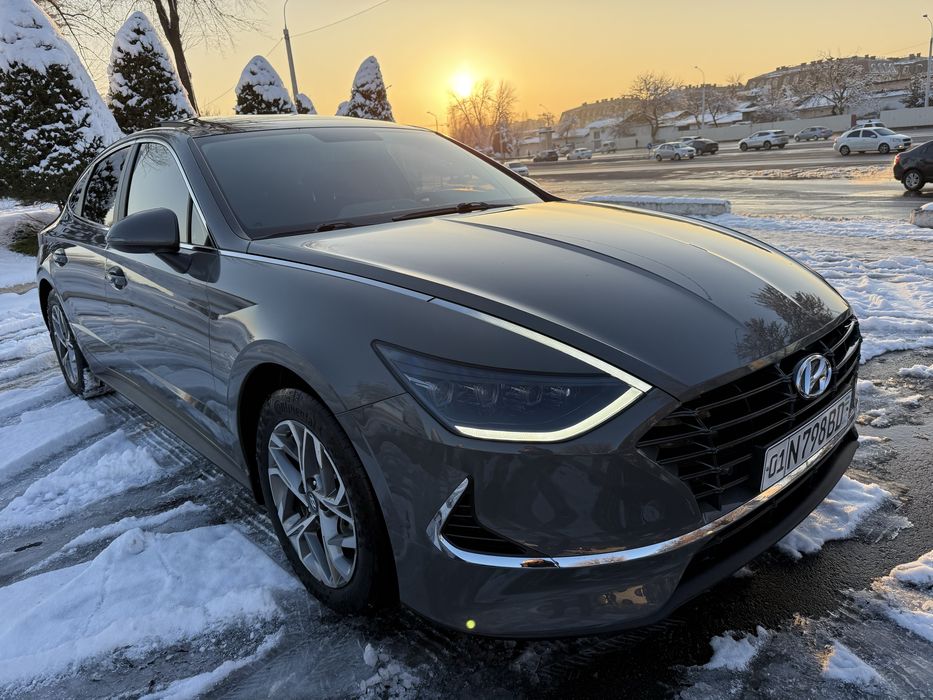 Sotuda hyundai sanata