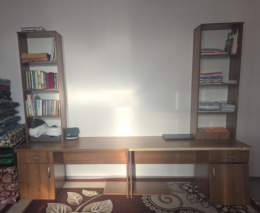 Письменные столы