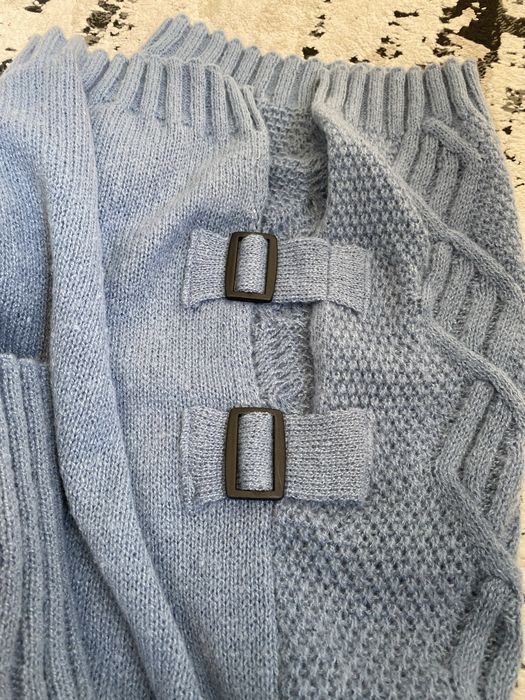 Дамска рокля дълга