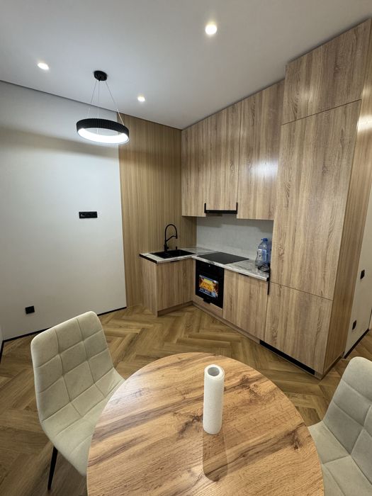 Сдается 1-комнатная квартира на долгий срок в Батысмура Бизнес