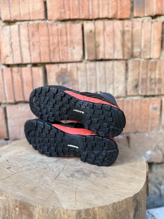 Bocanci Mammut Alanaska gtx.scarpa,meindl,salomon,salewa,garmont,aku