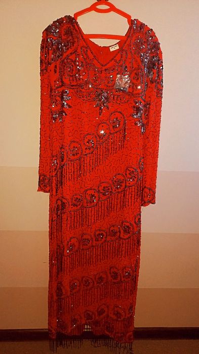 Платья индийская