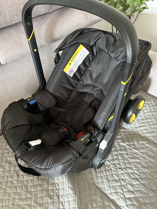 Коляска автокресло за 80 тыс