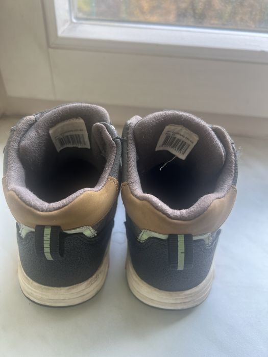 Кеды tombi  детские