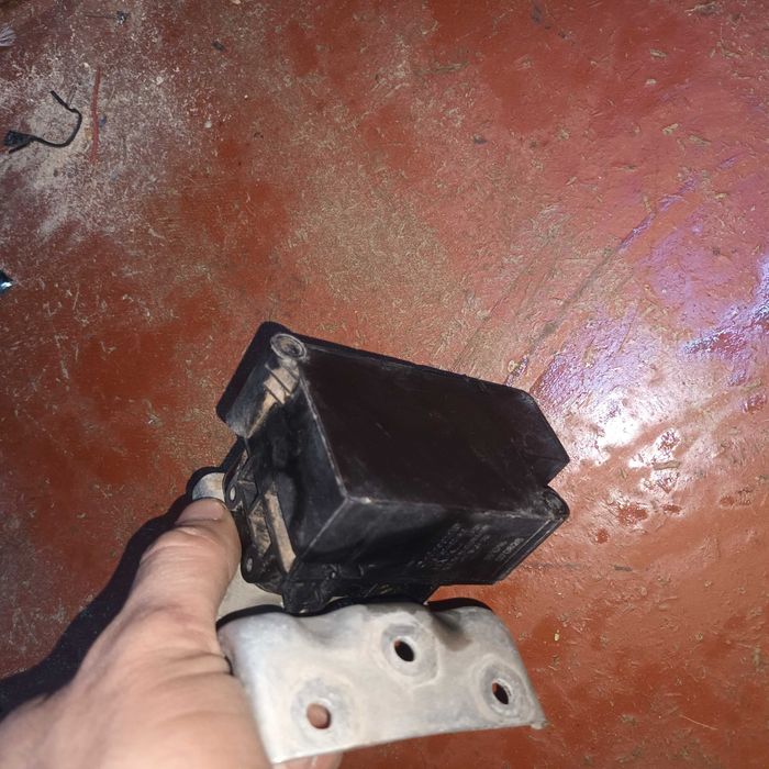 bloc valve suspensie perne audina8 d3