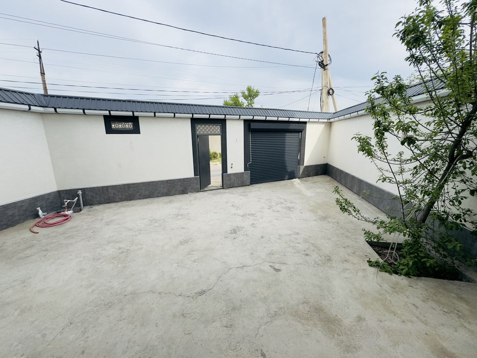 Продается дом 1,7 соток, 5 комнат. Бойджигит Кибрай