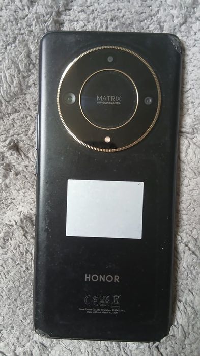 Honor x9b 256гб хорошее состояние