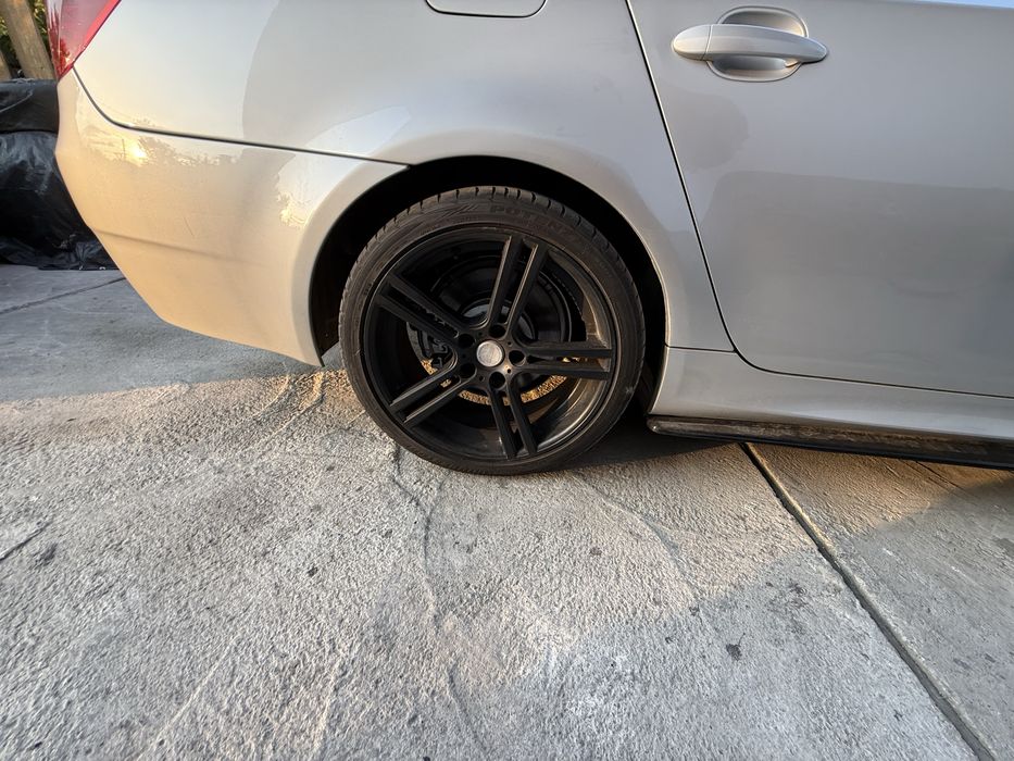 Джанти 19 цола БМВ Е60 Е61