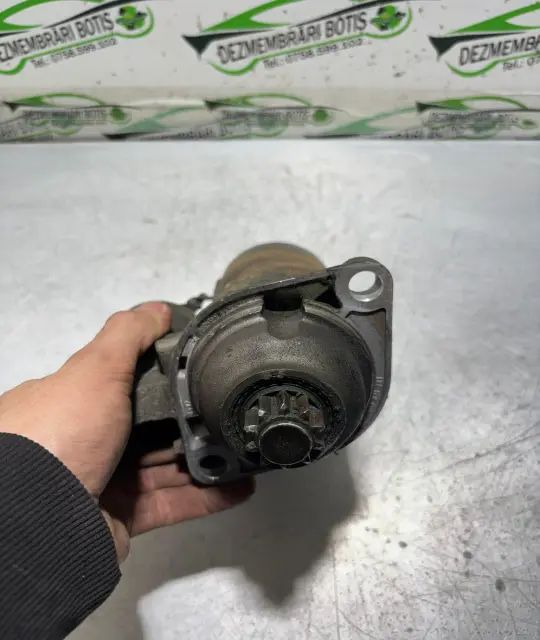 Electromotor Volkswagen VW Golf 2002 1.9 TDI MT (90 hp)