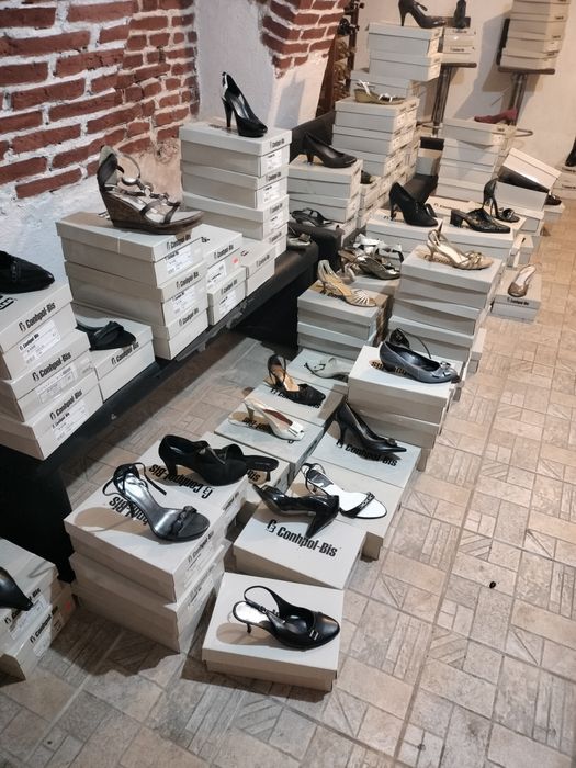 Pantofi,Botine,Sandale