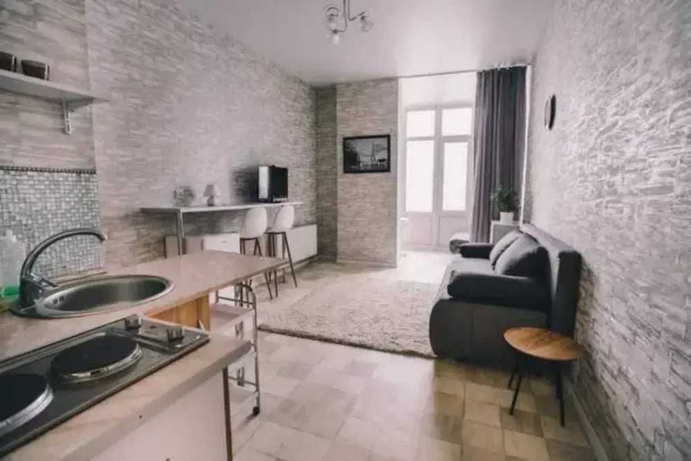 Едностаен имот в кв.Орландовци