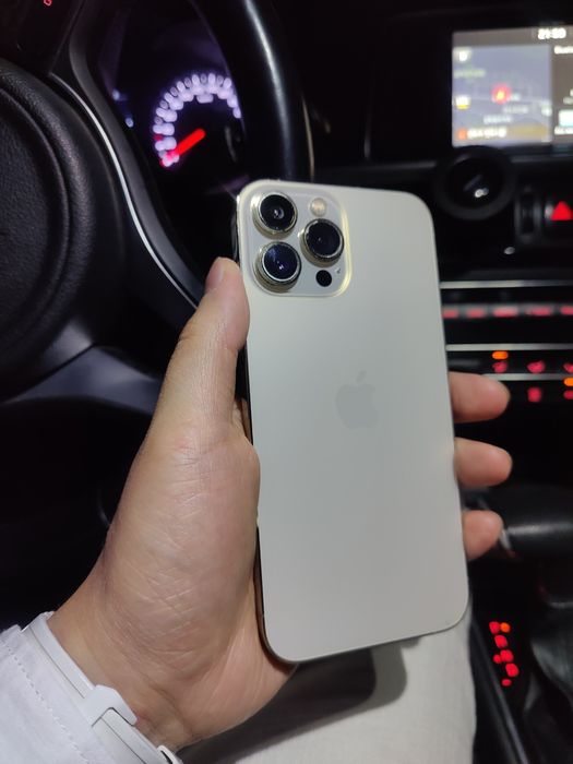 iPhone 13 Pro Max 512gb