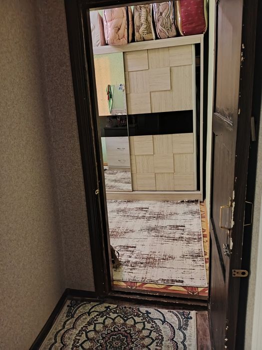 Sergeli_2, 3xonali uy sotiladi