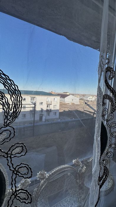 Продам квартиру. В Уштобе