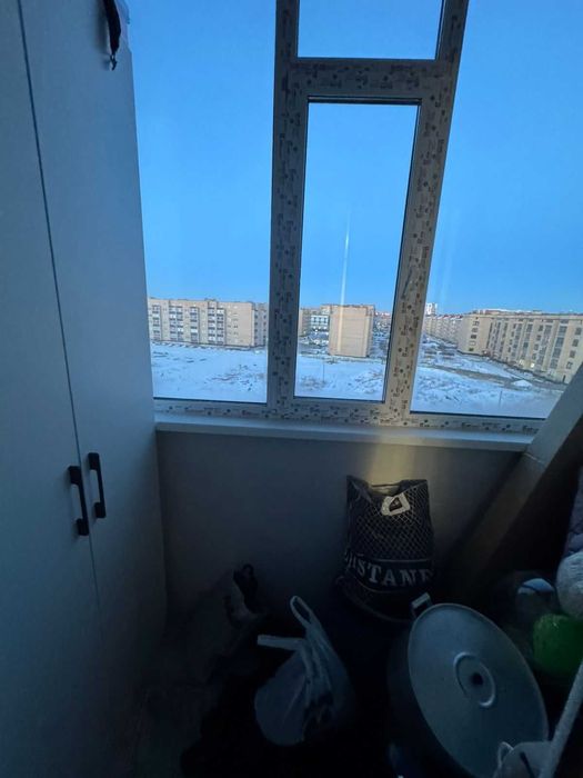 11500 на молдагулова 1 комн