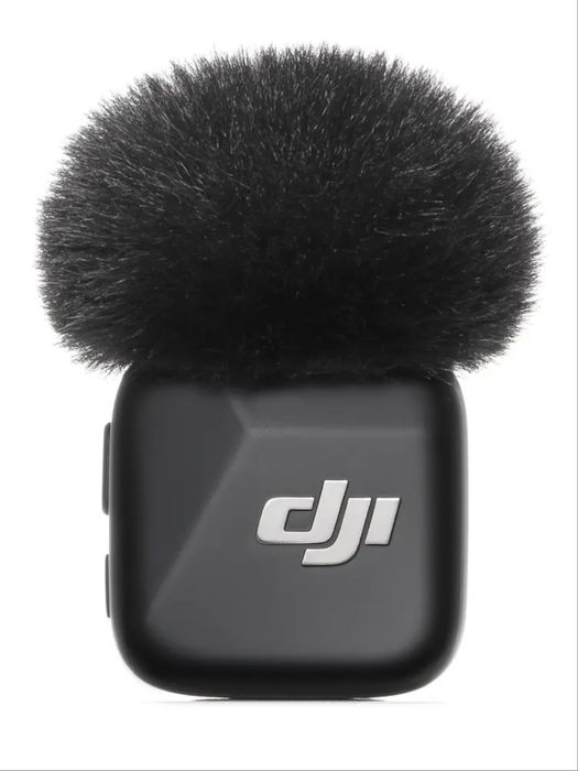 DJI mac mini transmitter