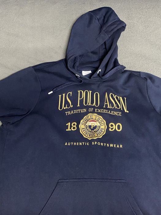 оригинальное худи polo