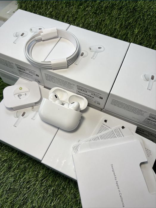 AirPods Pro 2 Gen 2 ANC