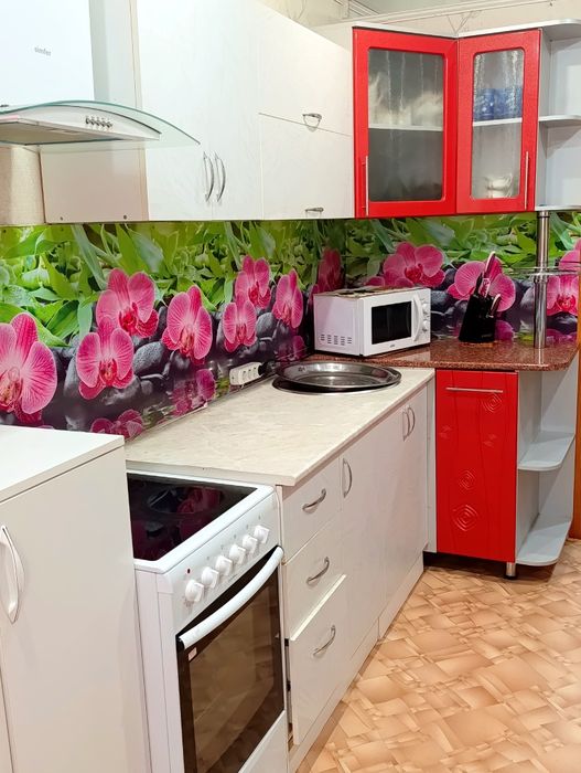 2-комн улучш, 62м².