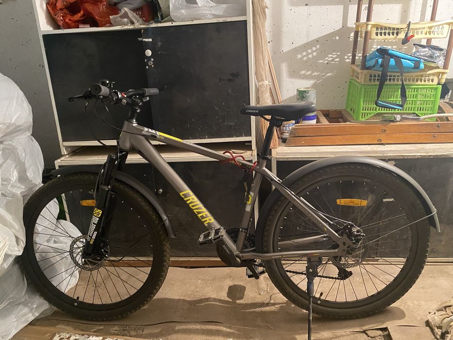 Продам велосипед