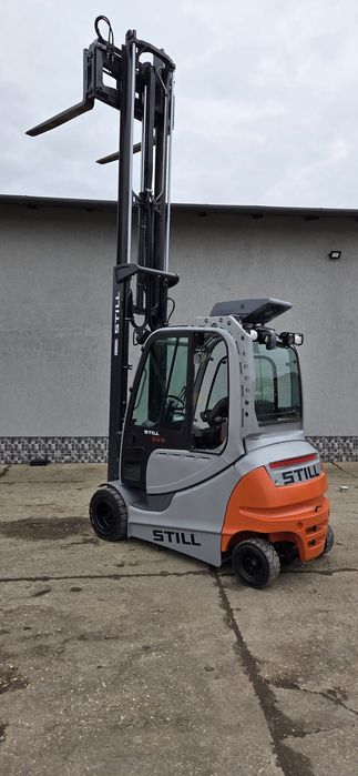 Stivuitor STILL Electric RX60-35