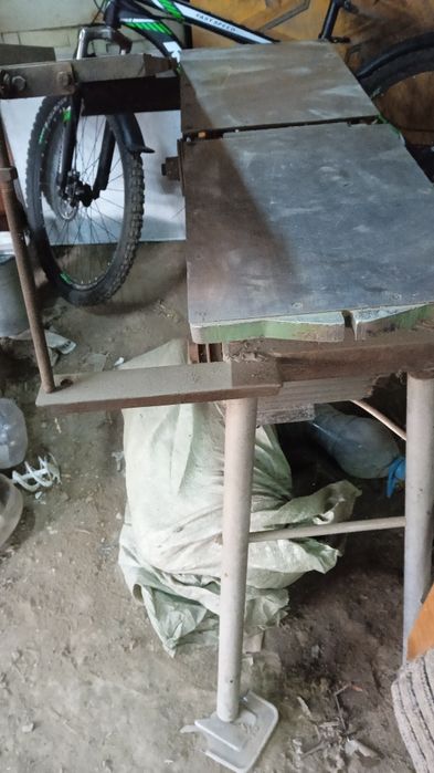 Продам церкулярку