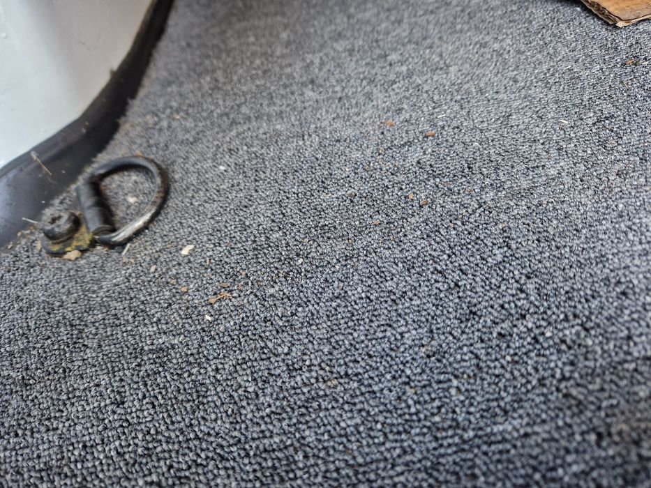 Ford Transit Connect 1.8TDCI Euro 5 Max