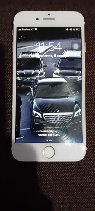 Айфон 7 состяния как новы