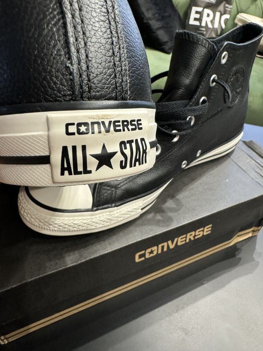 Converse Chuck Taylor All Star – Оригинални кецове, размер 44.5