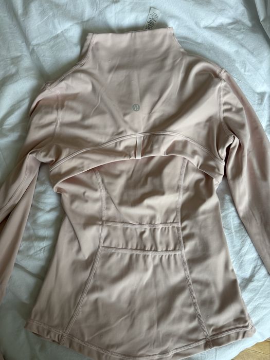 Lululemon Define Jacket Розово