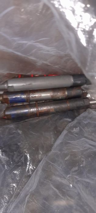 Продам форсунки м