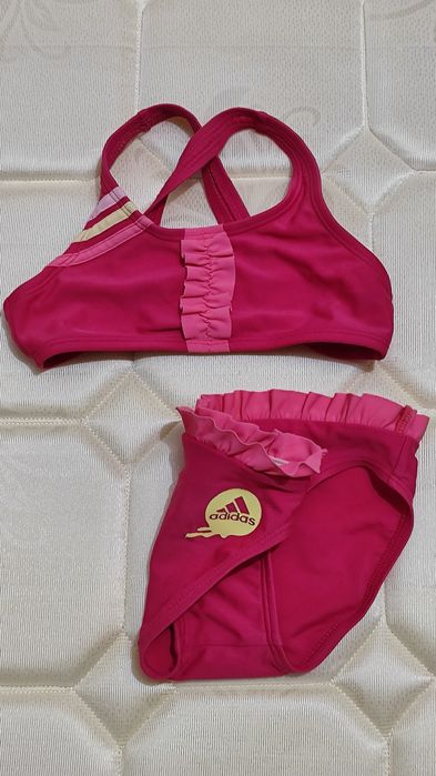 разные купальники от 2 до 8 лет