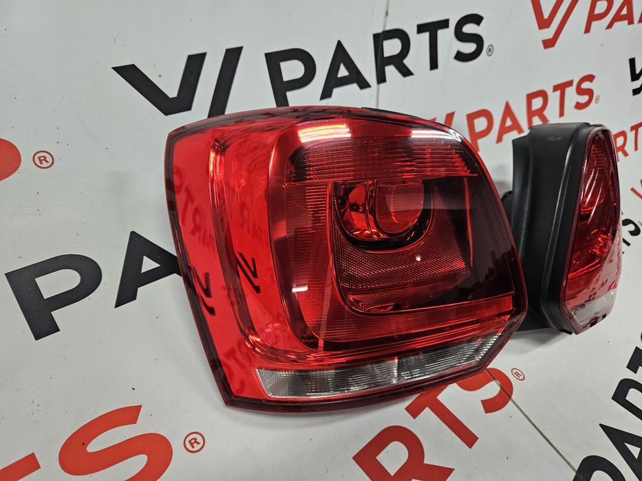 Стоп Стопове VW Volkswagen Polo V 5