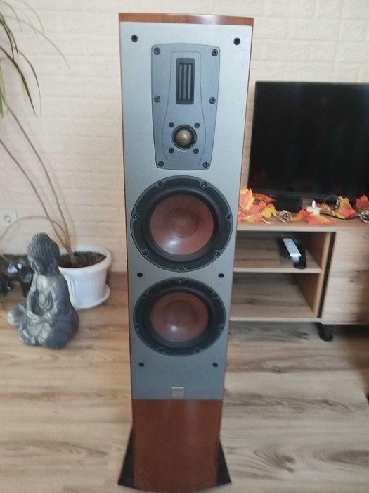 Dali Mentor 6 Speakers
