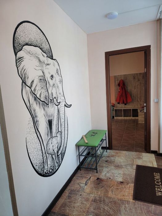 Зал в аренду по часам