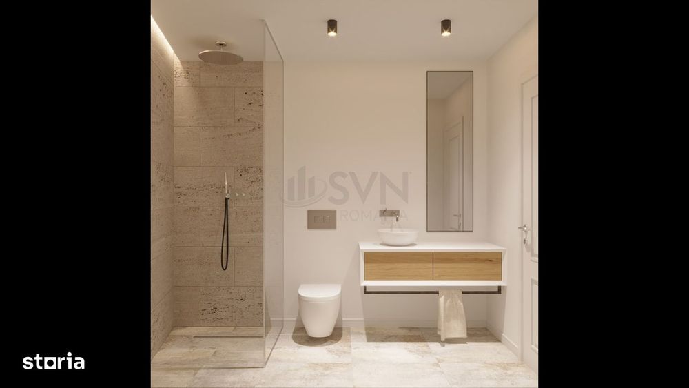 Eminescu Residence 2 camere