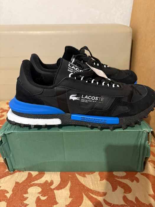 Новые кроссовки продам