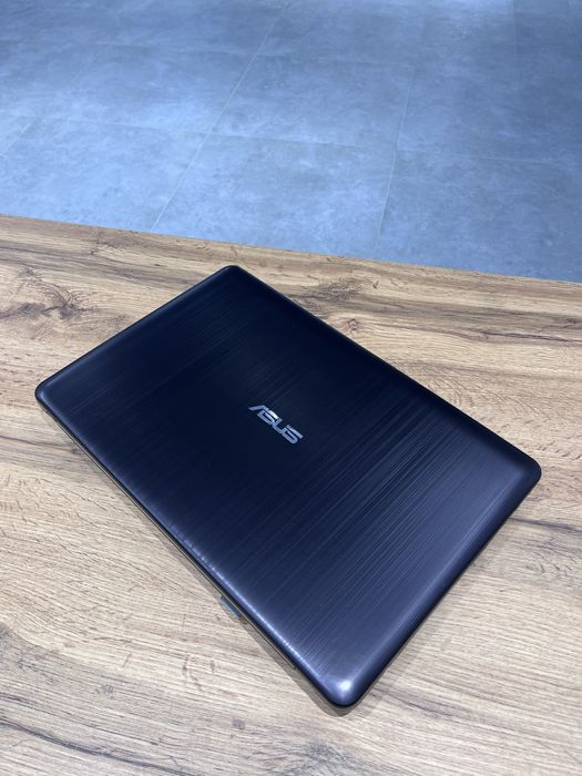 Офисный Ноутбук Asus X541S